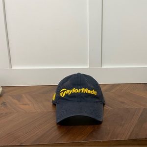 Taylor Made Michigan Hat Golf